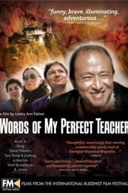 Words of My Perfect Teacher (2003)