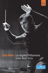 Image Zubin Mehta: Los Angeles Philharmonic 1977
