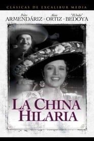 watch La China Hilaria