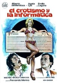 El erotismo y la informática 1976 streaming