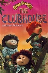 Cabbage Patch Kids: The Clubhouse series tv
