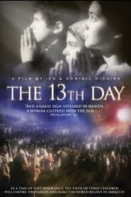 The 13th Day series tv