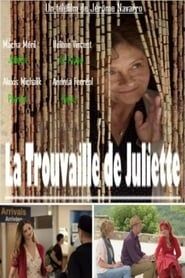 La trouvaille de Juliette (2014)