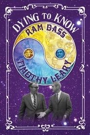 Image Dying to Know: Ram Dass & Timothy Leary