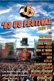 Image US Festival 1983 Days 1-3