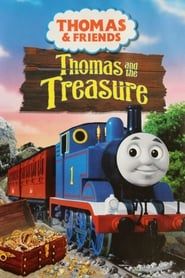 Thomas and Friends: Thomas and the Treasure series tv