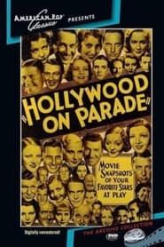 Hollywood on Parade 1932 streaming