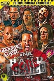 TNA Hardcore Justice 2010 series tv