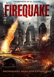 Firequake series tv