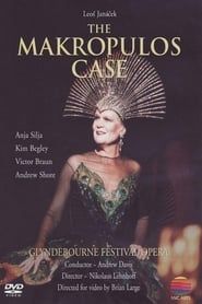 Makropulos Case (1995)