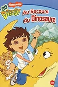 Image Go, Diego, Go!: The Great Dinosaur Rescue