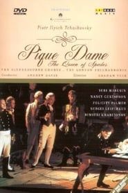 Pique Dame (1992)
