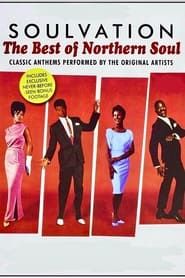 Image Soulvation: The Best of Northern Soul