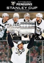 Pittsburgh Penguins Stanley Cup 2009 Champions series tv