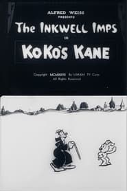 Ko-Ko's Kane (1927)