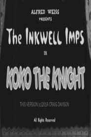 Ko-Ko the Knight (1927)