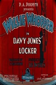 Davy Jones' Locker series tv