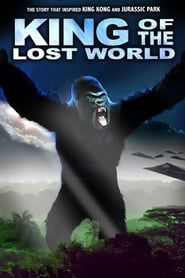 King of the Lost World series tv