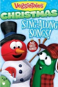 Image VeggieTales: Christmas Sing-Along Songs