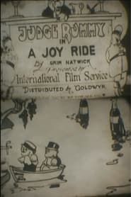 A Joy Ride series tv