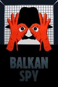 Image Balkan Spy 1984