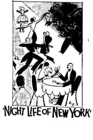 Night Life of New York series tv