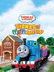 Image Thomas & Friends: Thomas and the Toy Workshop