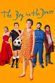 Image The Boy in the Dress 2014
