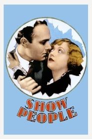Show People 1928 streaming