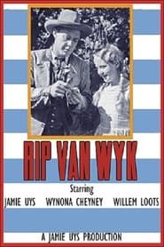 Rip van Wyk series tv