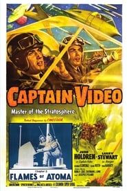 Image Captain Video, Master of the Stratosphere 1951