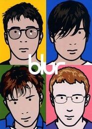 blur | The Best Of (2000)