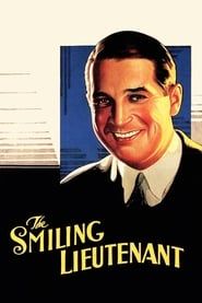 The Smiling Lieutenant series tv