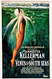 Venus of the South Seas series tv