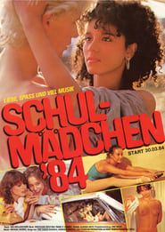 Schulmädchen '84 series tv