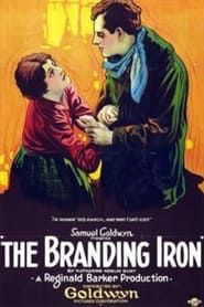 The Branding Iron series tv