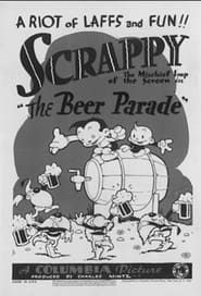 Beer Parade series tv