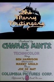 The Merry Mutineers series tv