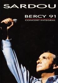 Michel Sardou - Bercy 91 (1991)