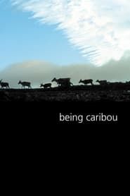 Image Being Caribou