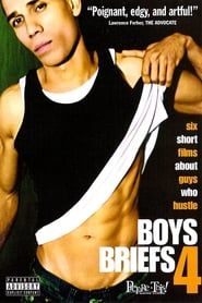 Boys Briefs 4 (2006)