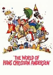 Image The World of Hans Christian Andersen 1968