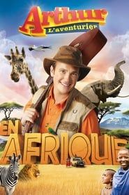 watch Arthur l'aventurier : En Afrique