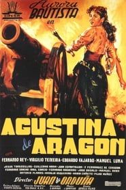 Agustina of Aragon series tv