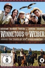 Winnetous Weiber series tv