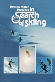 In Search of Skiing series tv
