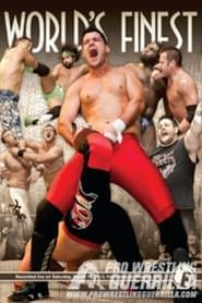 PWG: World's Finest 2012 streaming