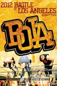 PWG: 2012 Battle of Los Angeles - Night Two 2012 streaming