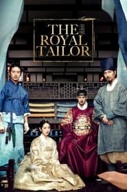 The Royal Tailor series tv