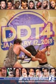 PWG: DDT4 2013 streaming